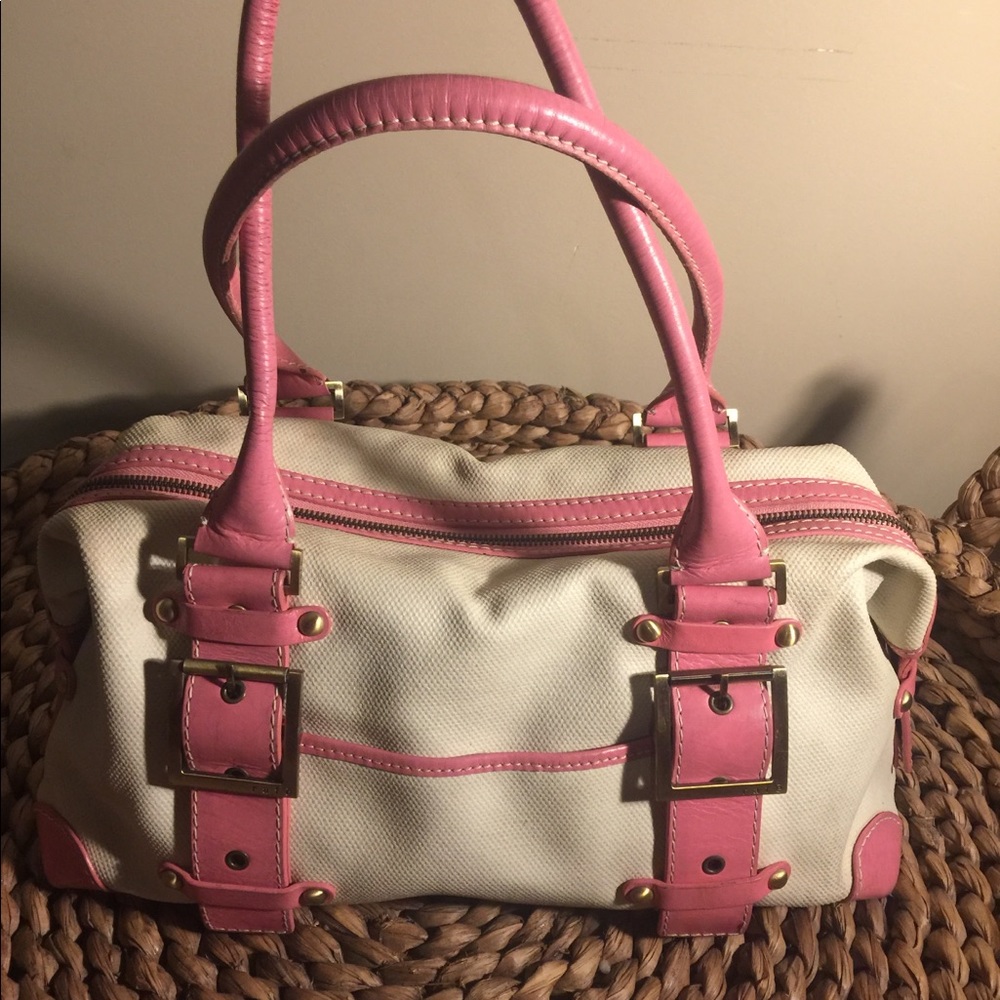 Rafe Hand bag